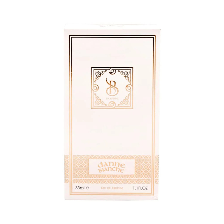 عطر زنانه لاکچری برندینی