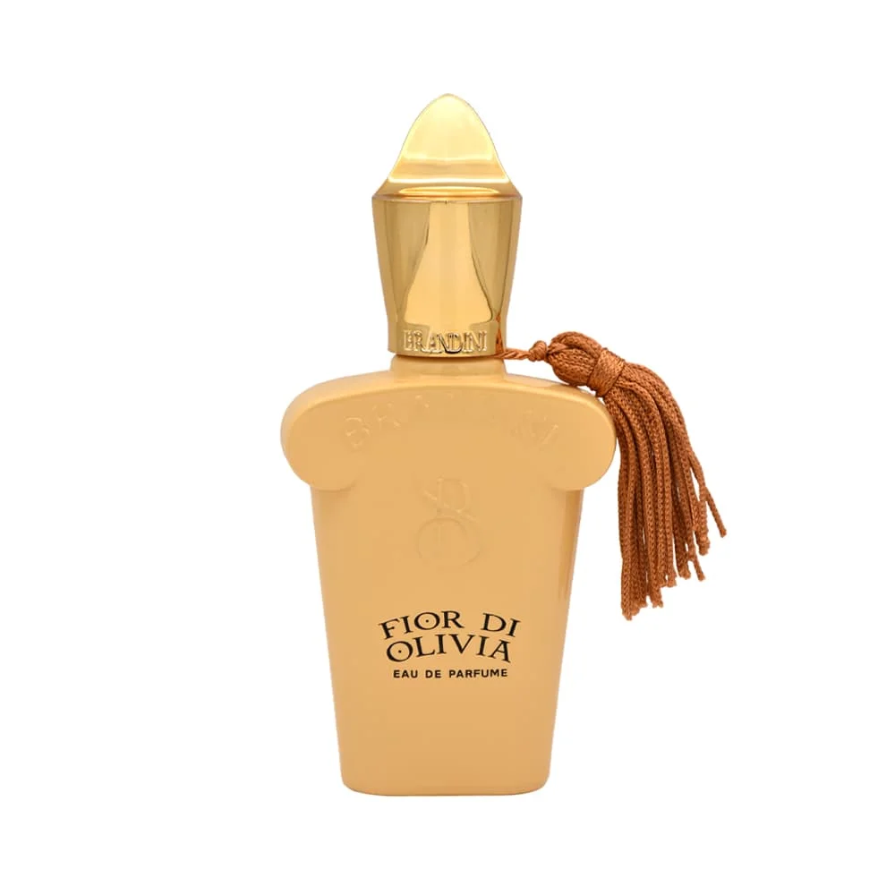 ادکلن زنانه ترش و تلخ برندینی