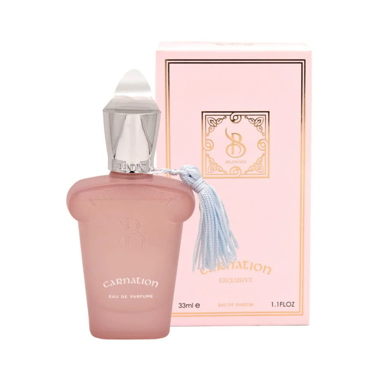 خرید عطر کارنیشن برندینی