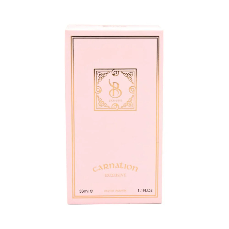 Nasomatto Nudiflorum Brandini 33ml
