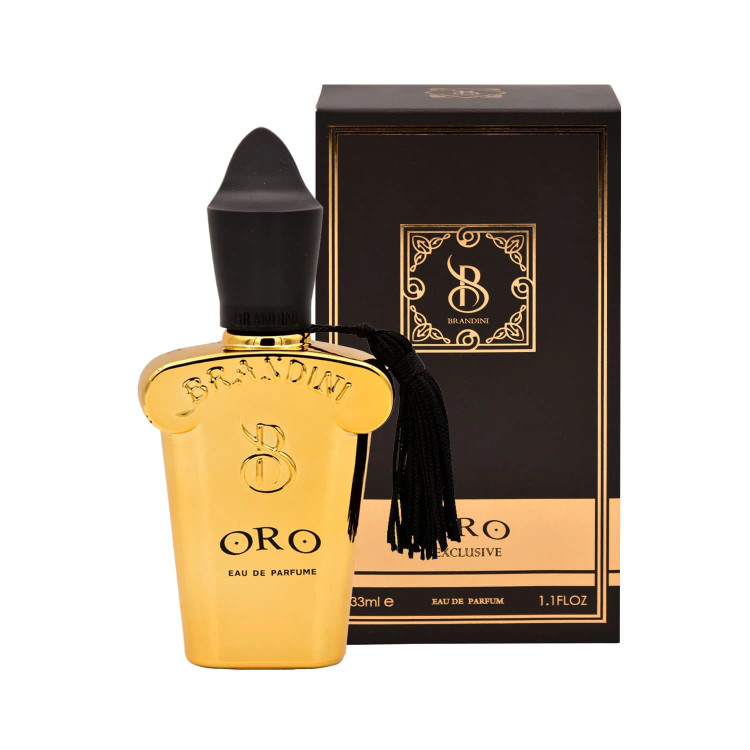 خرید عطر ارو برندینی