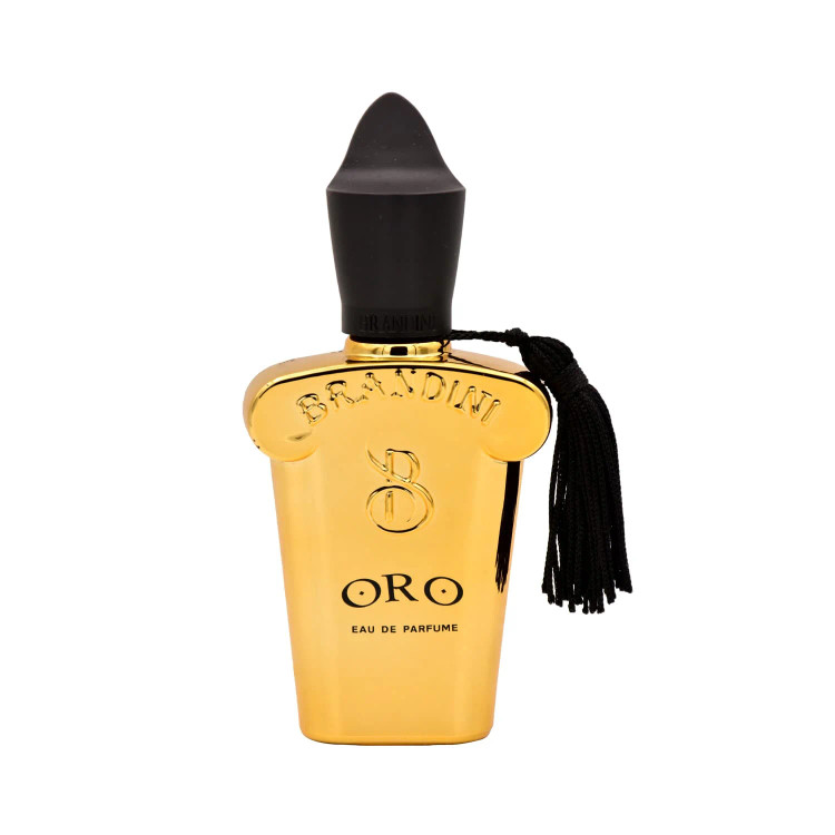 قیمت عطر Brandini Xerjoff Gao