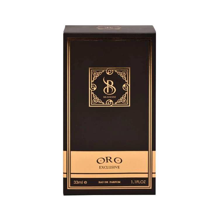 عطر گرم و دودی برندینی