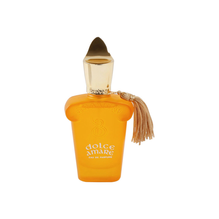 تصویر عطر دولچه آمار برندینی | Brandini Dolce amare - هستیا گالری