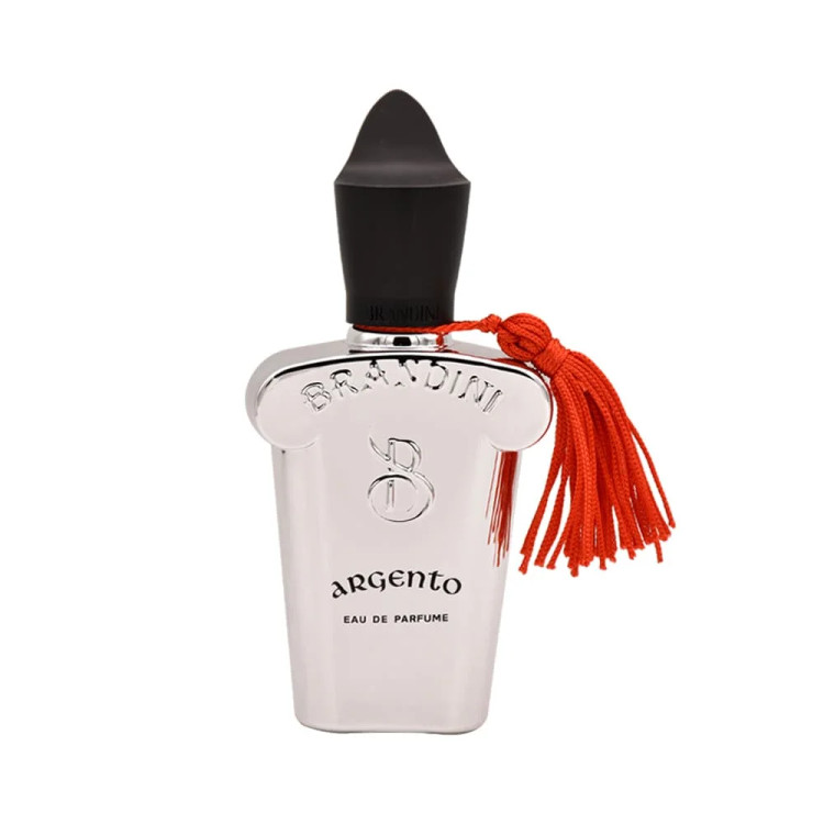 قیمت عطر Brandini Argento