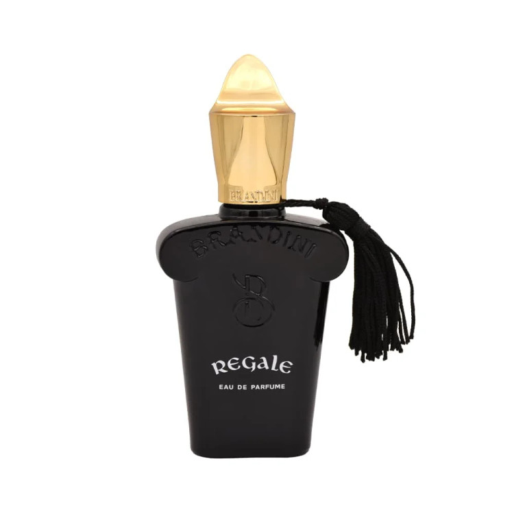 تصویر عطر زنانه و مردانه رگال برندینی | Brandini Regale - هستیا گالری