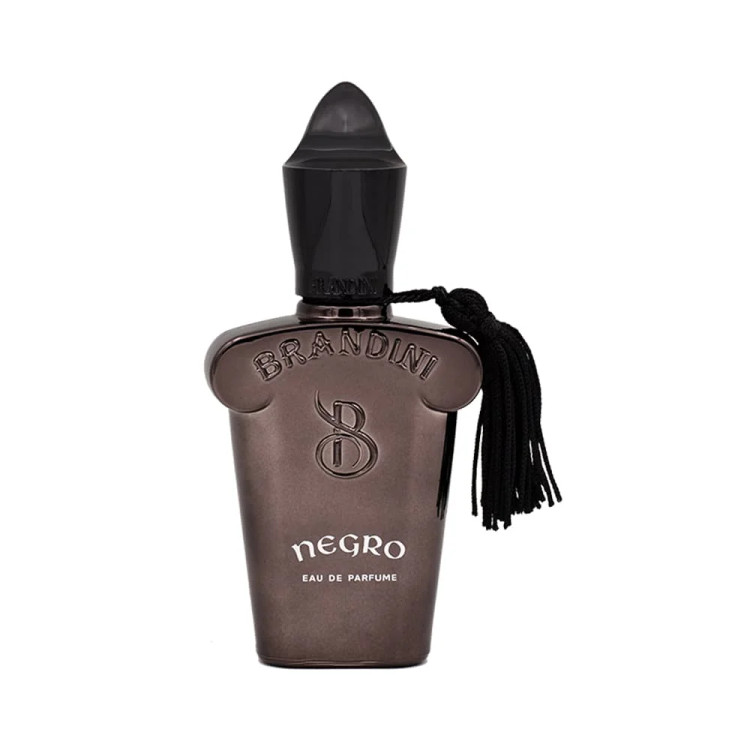 تصویر عطر نگرو برندینی | Brandini Negro - هستیا گالری