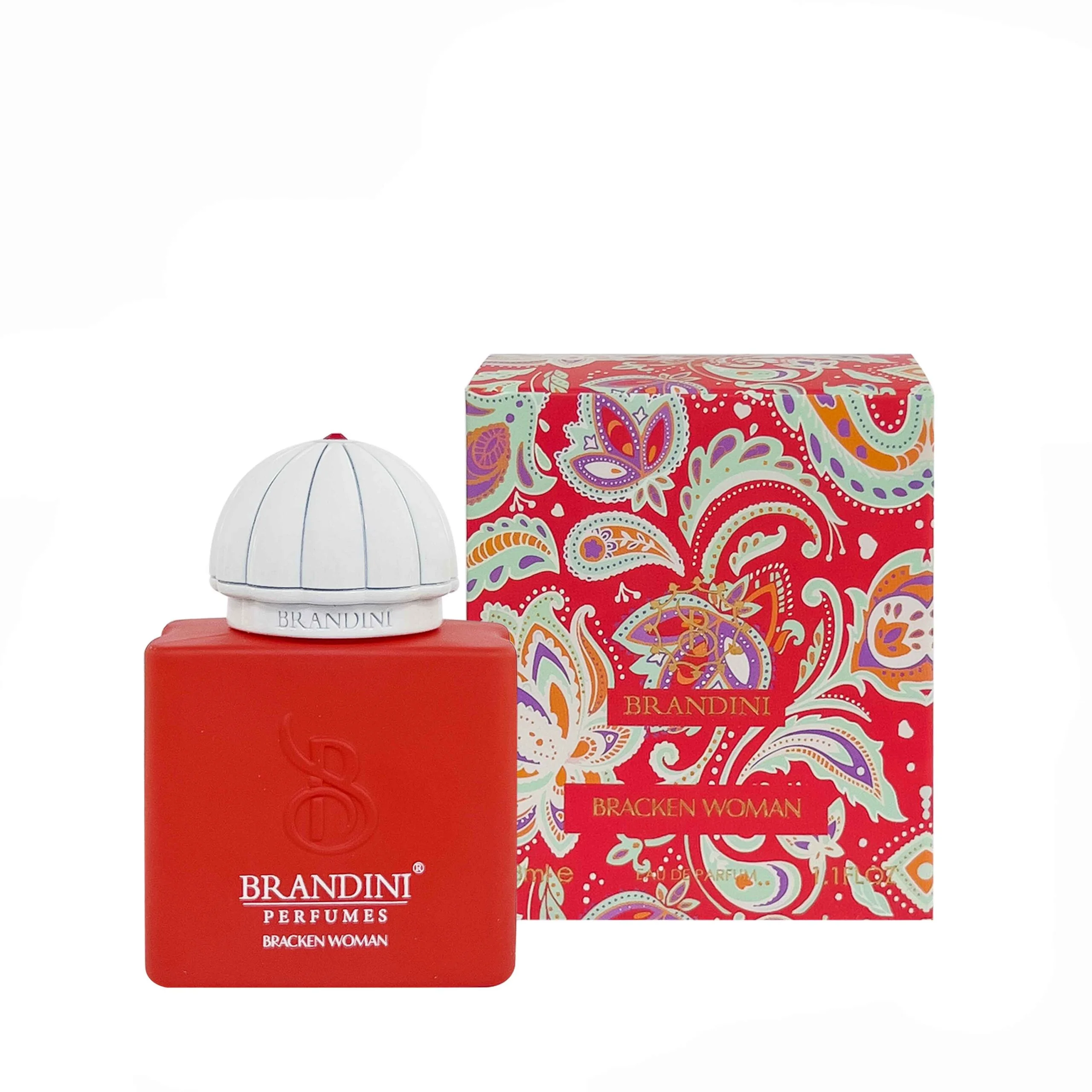 خرید عطر آمواج براکن زنانه برندینی