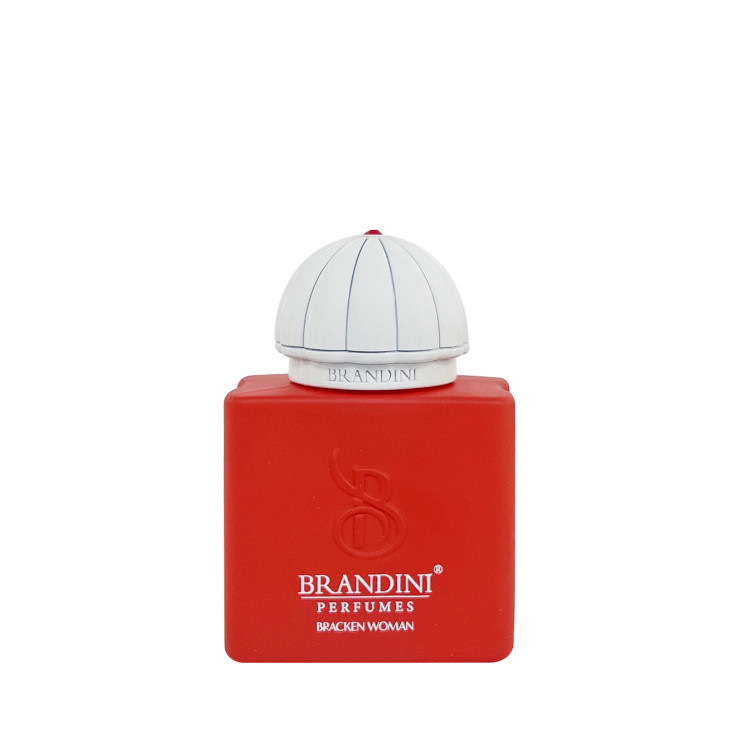 عطر تلخ زنانه برندینی