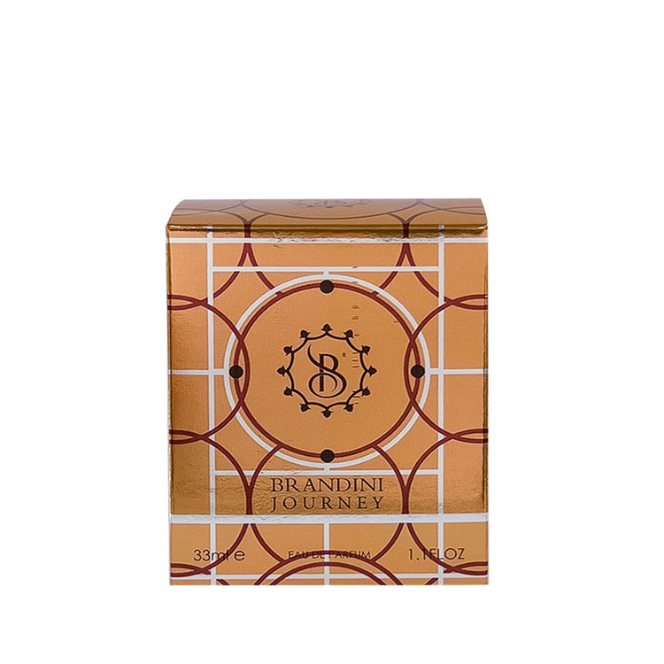 تصویر عطر جیبی زنانه برندینی مدل جورنی Journey - هستیا گالری