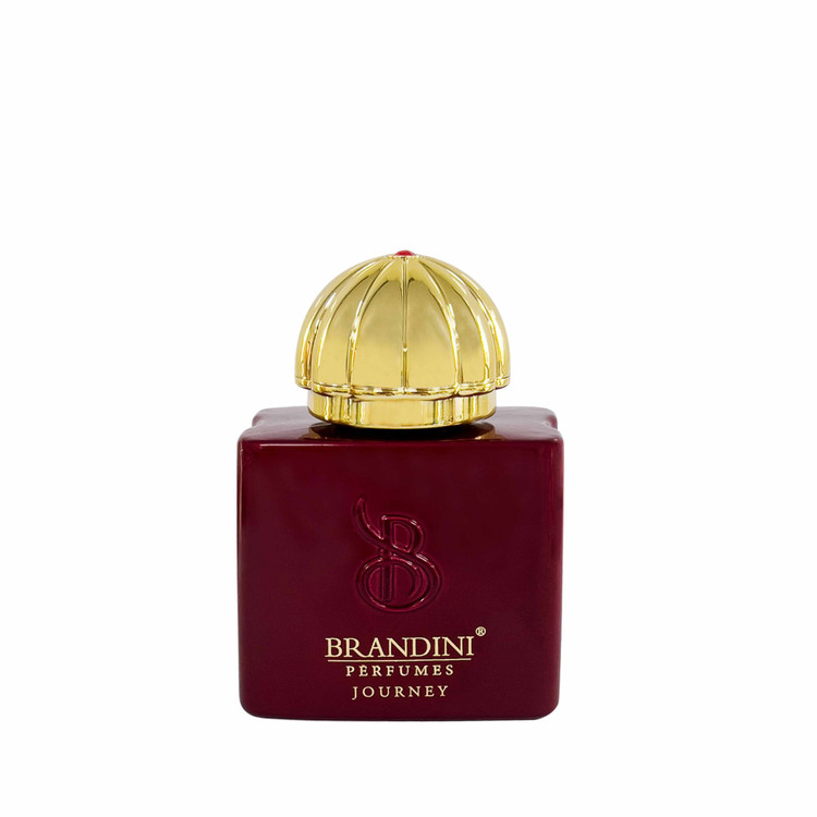 تصویر عطر جیبی زنانه برندینی مدل جورنی Journey - هستیا گالری