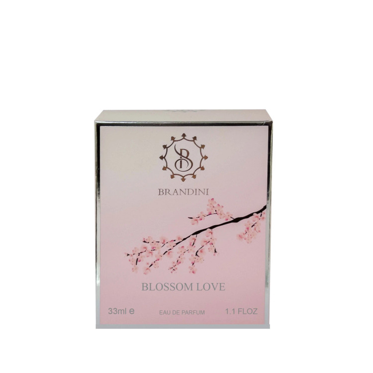 تصویر عطر ادکلن زنانه بلاسم لاو برندینی | Brandini Blossom Love - هستیا گالری