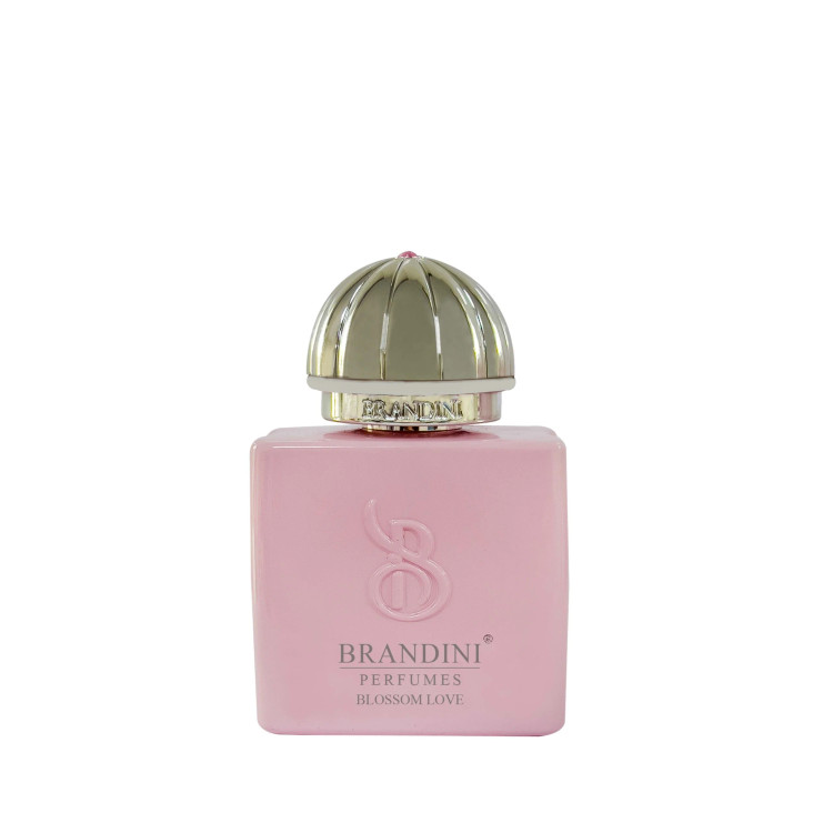 تصویر عطر ادکلن زنانه بلاسم لاو برندینی | Brandini Blossom Love - هستیا گالری