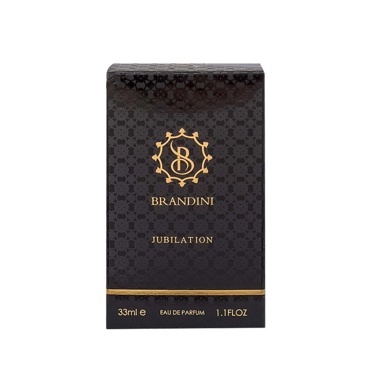 تصویر عطر ادکلن مردانه جوبیلیشن برندینی | Brandini Jubilation - هستیا گالری