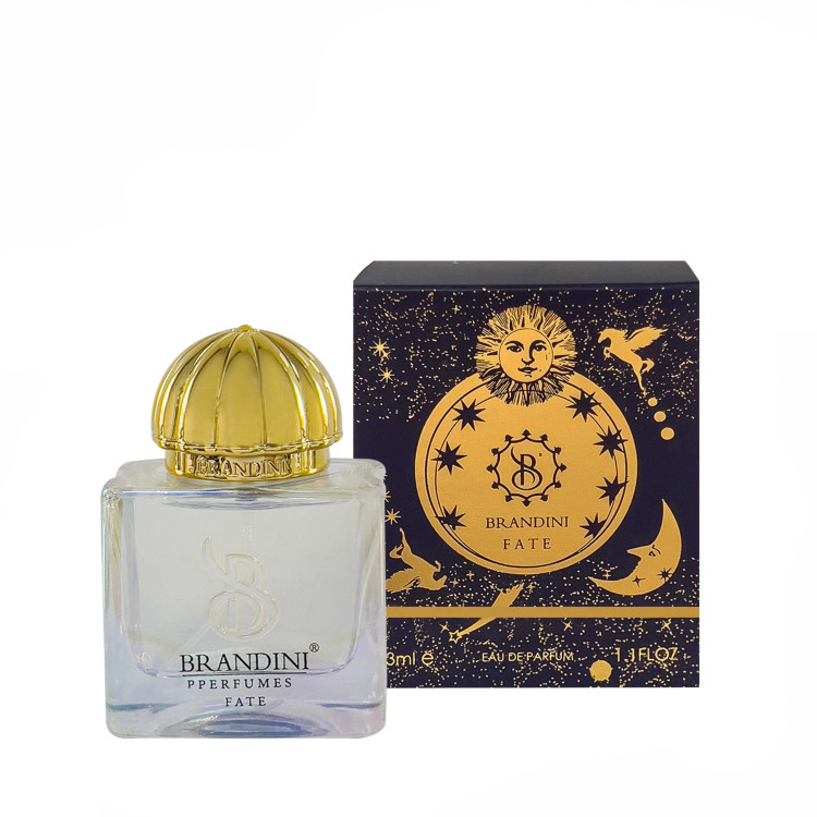 خرید عطر فیت زنانه برندینی قیمت Amouage Fate Woman Brandini