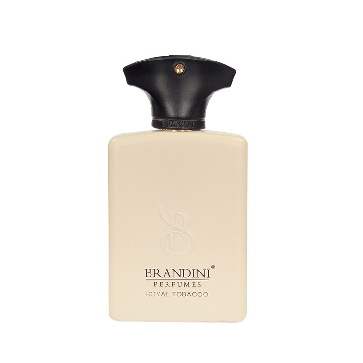 تصویر عطر ادکلن اوپوس 14 رویال توباکو برندینی | Brandini Opus XIV Royal Tobacco - هستیا گالری