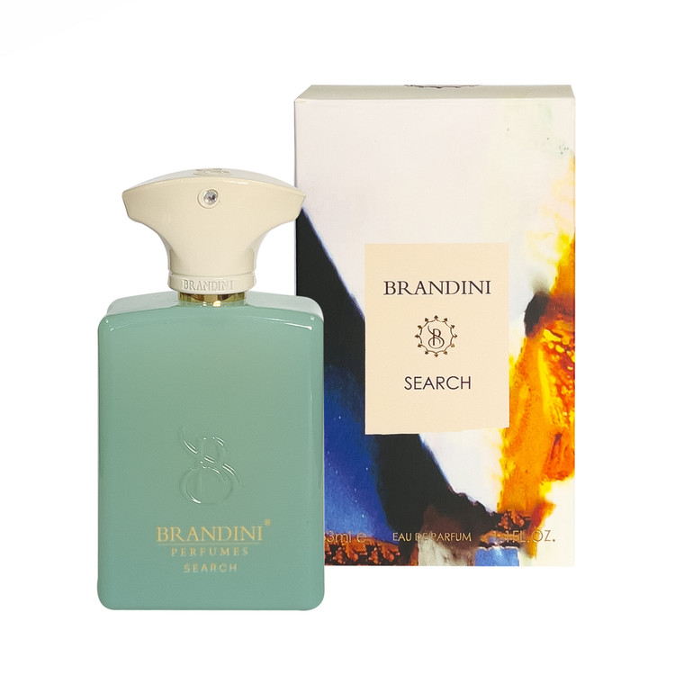 عطر آمواج سرچ خرید عطر برندینی