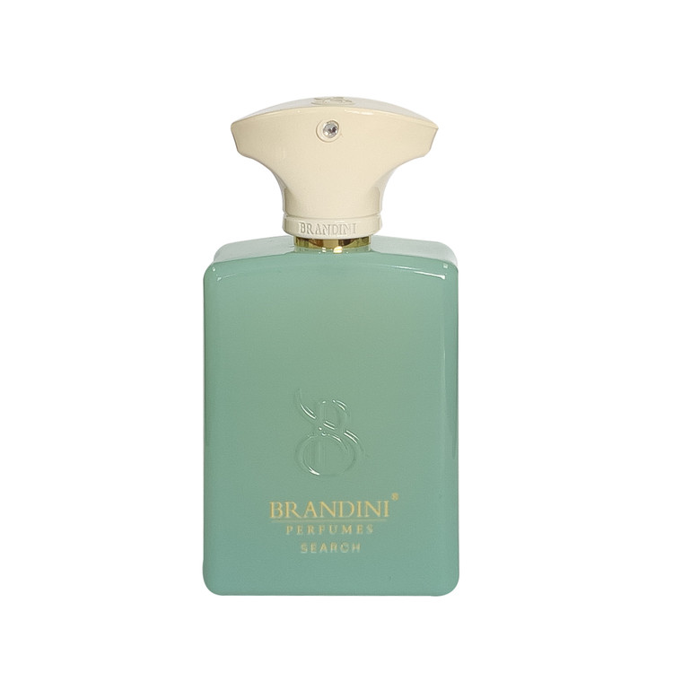 عطر جیبی برندینی، ادو پرفیوم مرکباتی