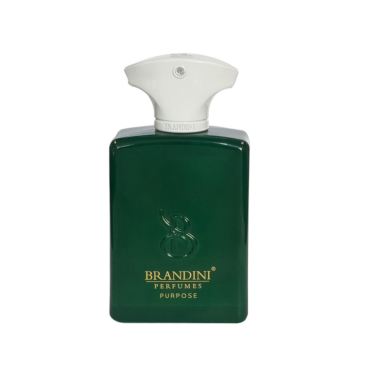 تصویر عطر ادکلن پرپس(پورپوس) برندینی | Brandini Purpose - هستیا گالری