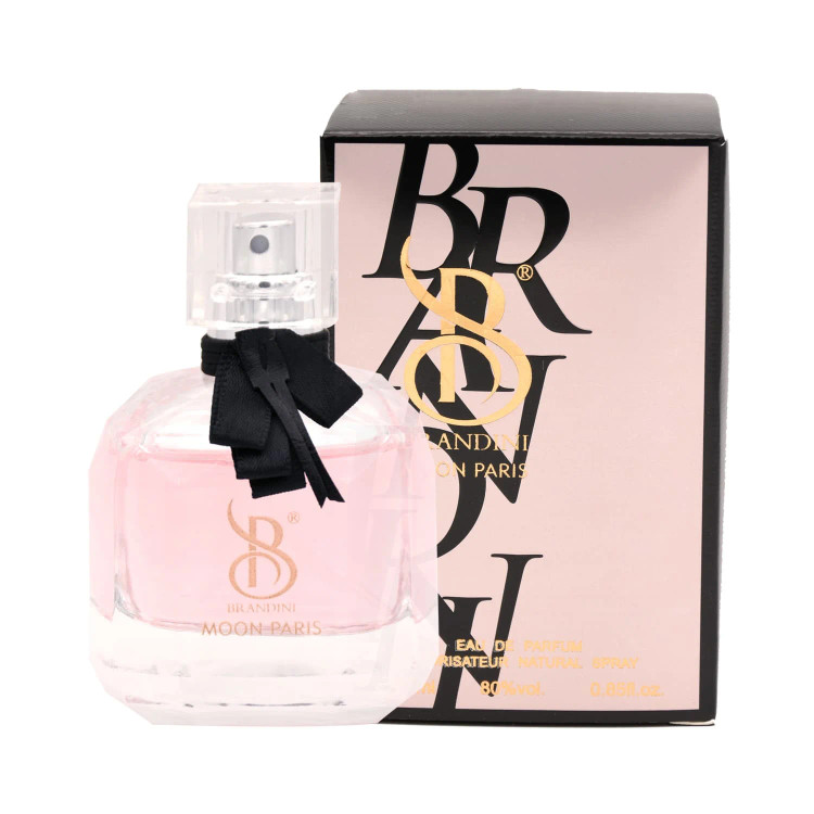 عطر ایو سن لورن مون پاریس، خرید عطر زنانه برندینی