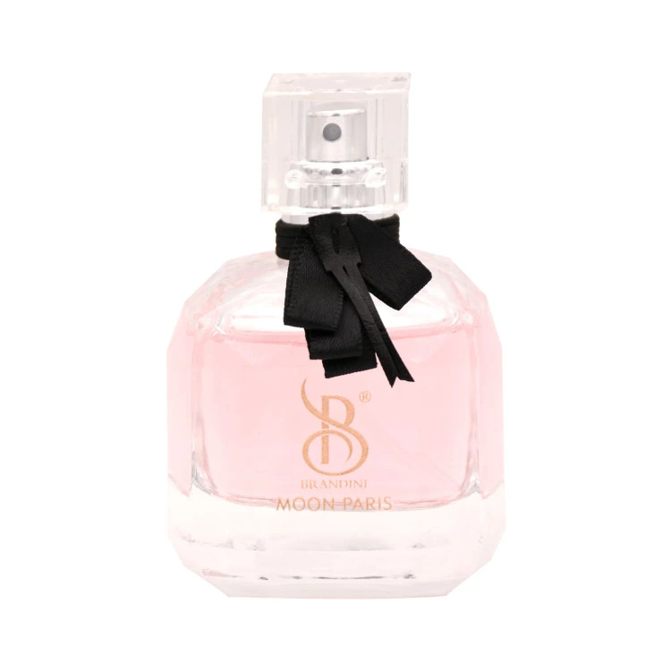 عطر جیبی مون پاریس، ادو پرفیوم شیرین زنانه