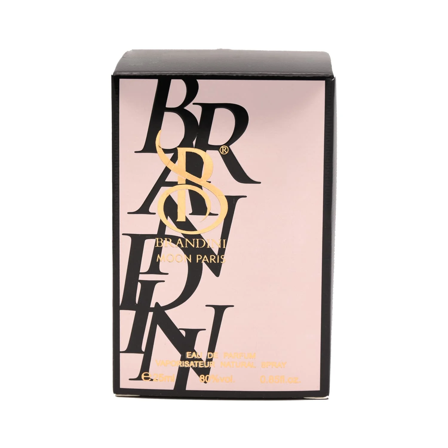 YSL Mon Paris Brandini، عطر ملایم زنانه