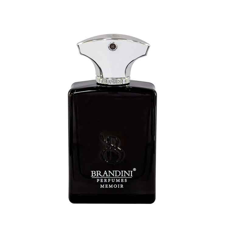 تصویر عطر ادکلن مردانه مموآق برندینی | Brandini Memoir - هستیا گالری