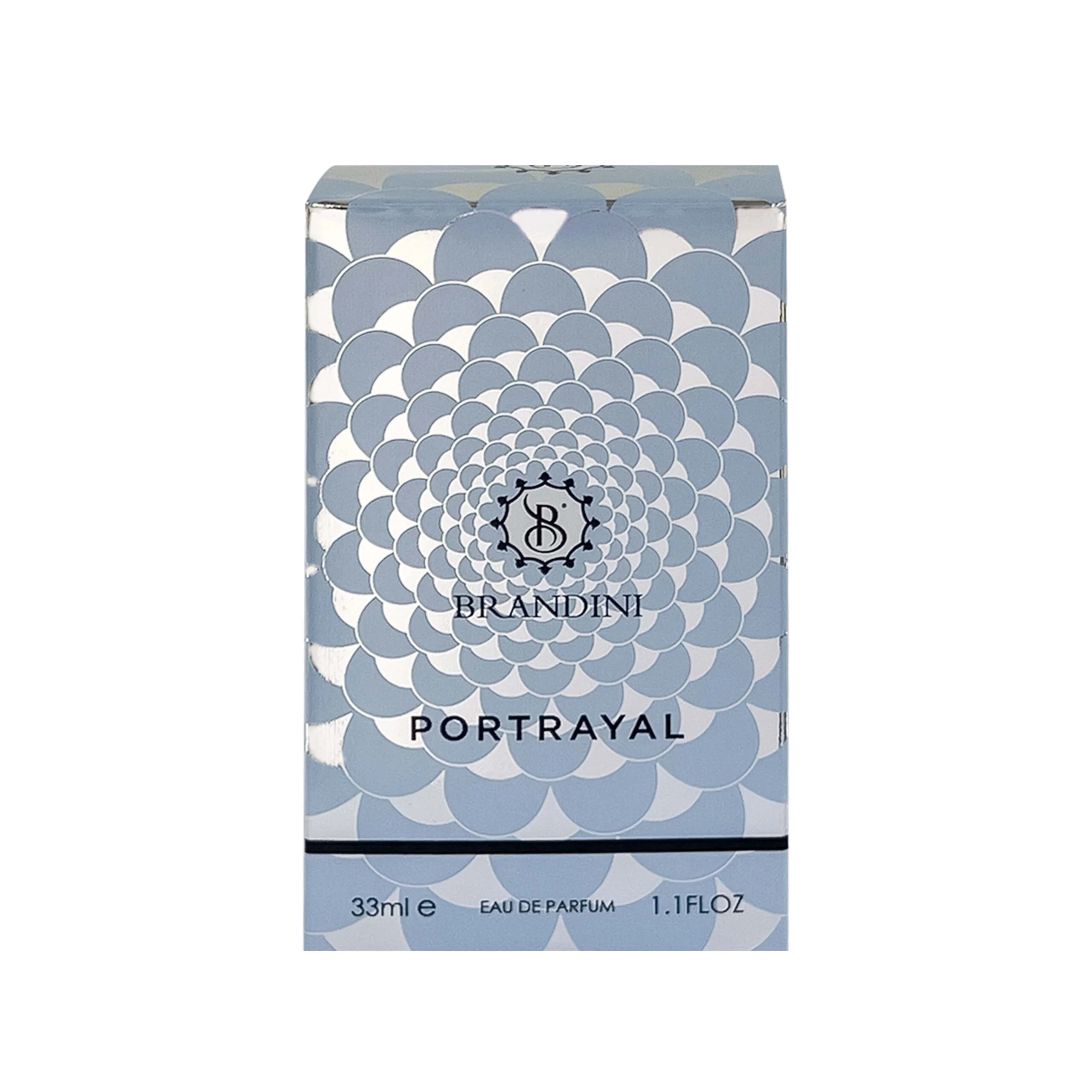 ادکلن مردانه ملایم برندینی عطر چوبی معطر مردانه برندینی