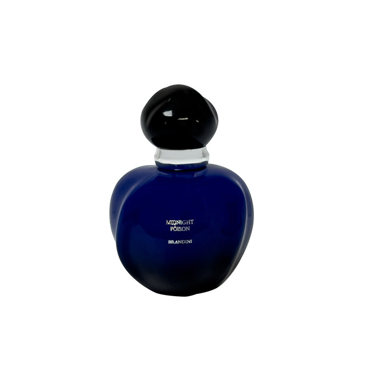 عطر جیبی دیور میدنایت پویزن، خرید عطر گرم و شیرین زنانه