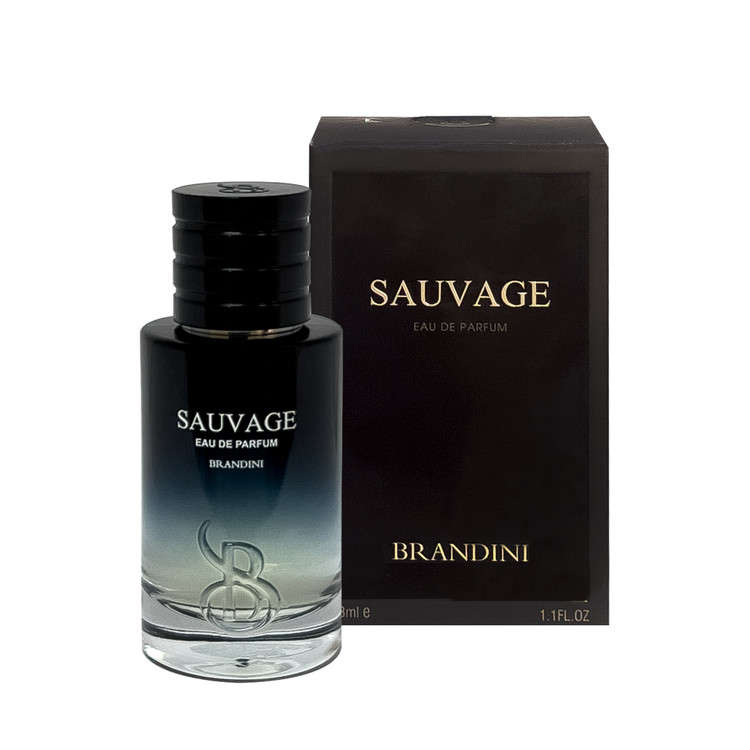 خرید عطر ساواج برندینی، ادکلن دیور ساواج جیبی
