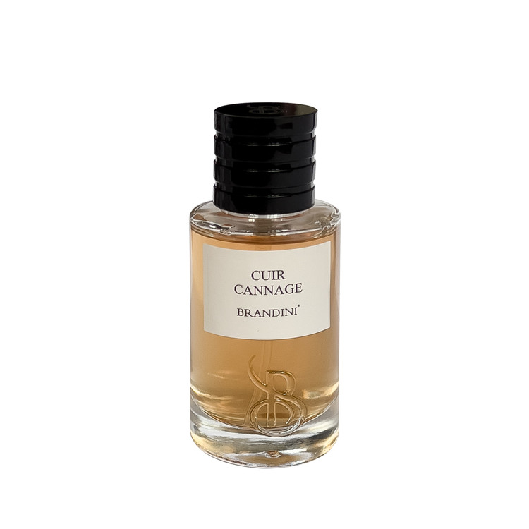 تصویر عطر ادکلن دیور کویر کانج برندینی | Brandini Cuir Cannage - هستیا گالری