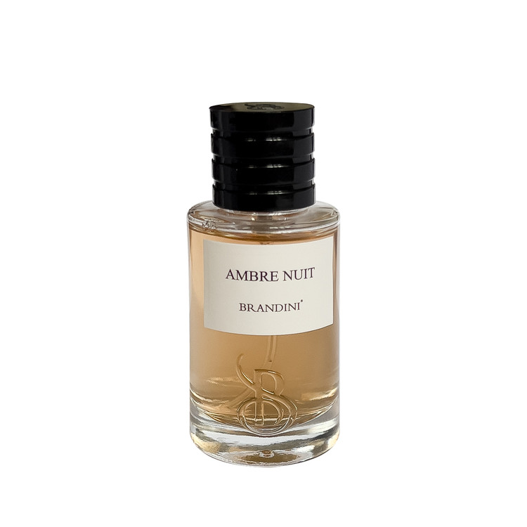 تصویر عطر ادکلن دیور امبر نویت برندینی | Brandini Ambre Nuit - هستیا گالری