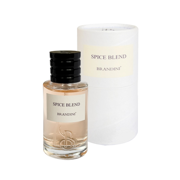 تصویر عطر ادکلن دیور اسپایس بلند برندینی | Brandini Spice Blend - هستیا گالری
