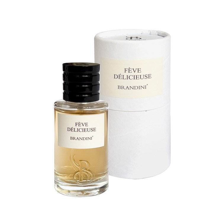 تصویر عطر ادکلن دیور فو دلیسیوز برندینی - هستیا گالری