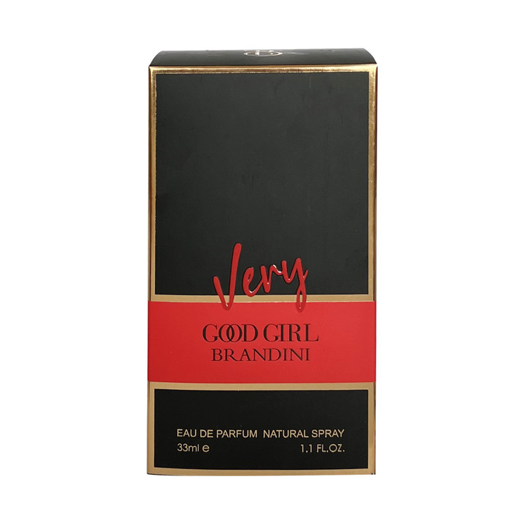 تصویر عطر ادکلن وری گود گرل برندینی | Brandini Very Good Girl - هستیا گالری