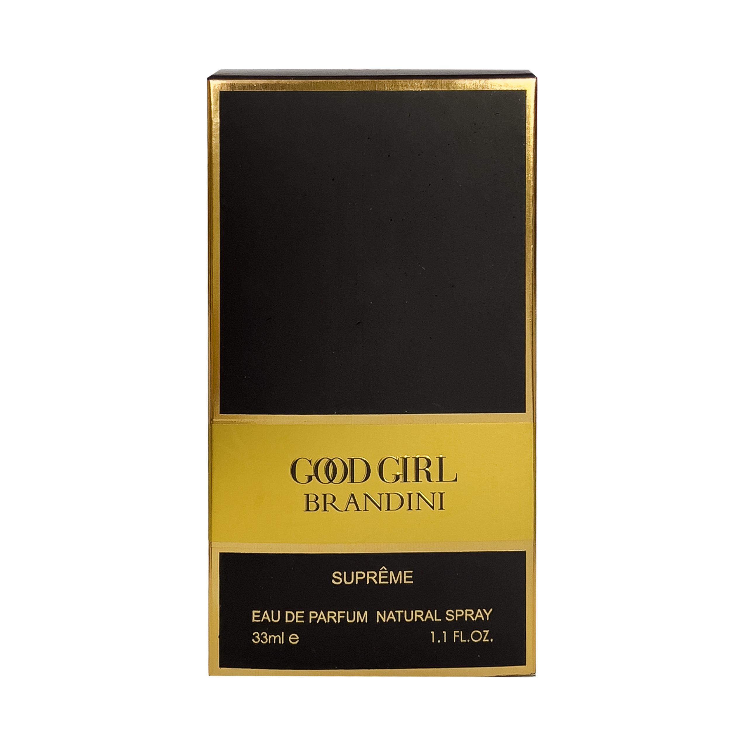 ادکلن جیبی برندینی