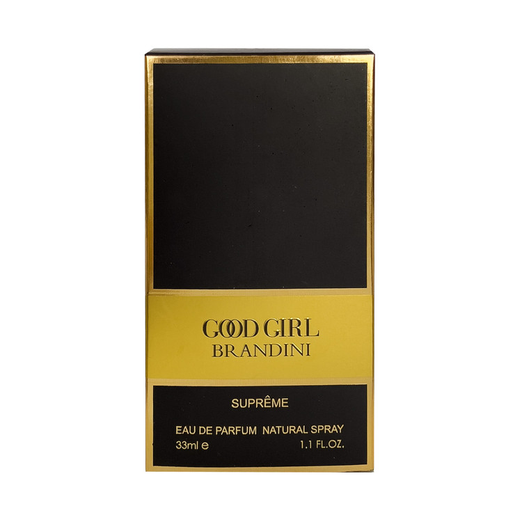 ادکلن جیبی برندینی