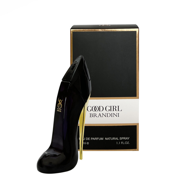 تصویر عطر ادکلن گودگرل برندینی | Brandini Good Girl - هستیا گالری