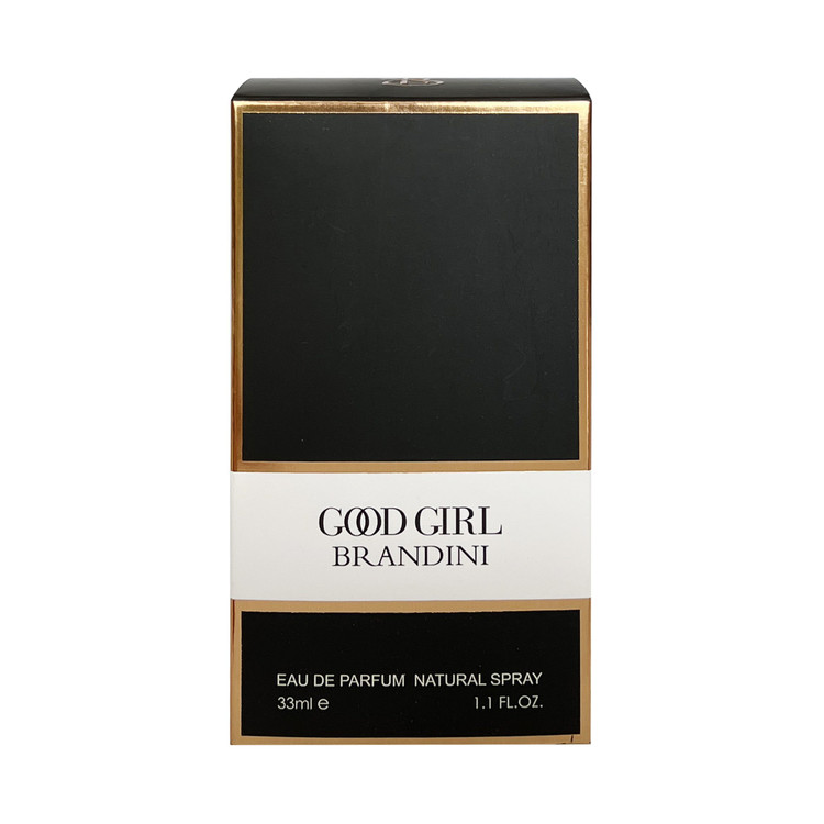 تصویر عطر ادکلن گودگرل برندینی | Brandini Good Girl - هستیا گالری