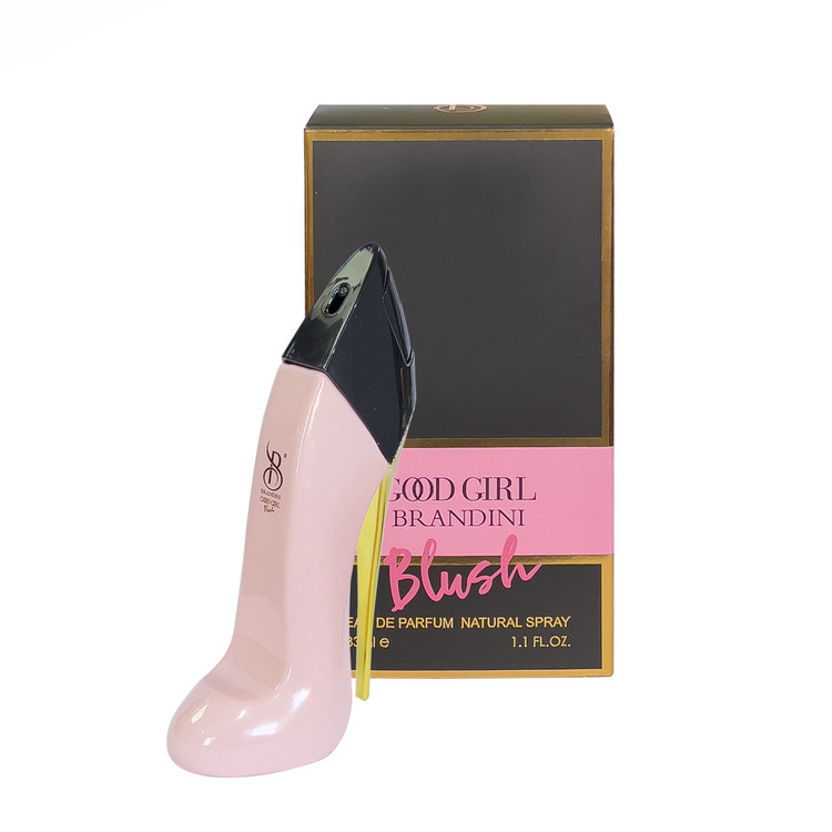 تصویر عطر ادکلن گود گرل بلاش برندینی | Brandini Good Girl Blush - هستیا گالری