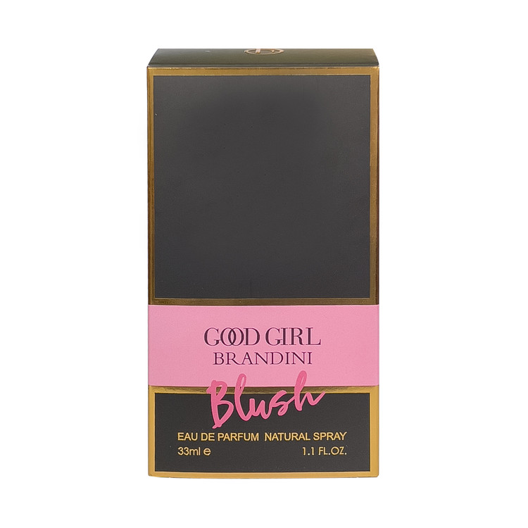 تصویر عطر ادکلن گود گرل بلاش برندینی | Brandini Good Girl Blush - هستیا گالری