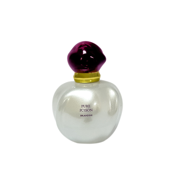 تصویر عطر ادکلن دیور پیور پویزن برندینی | Brandini Pure poison - هستیا گالری