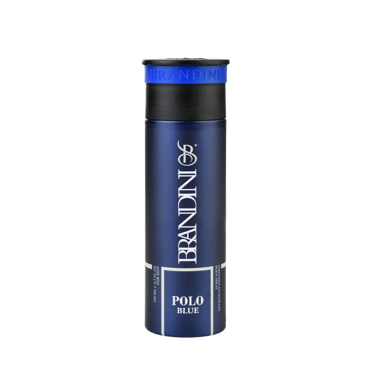 تصویر اسپری پلو بلو برندینی | Polo blue Brandini - هستیا گالری