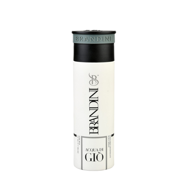 تصویر اسپری آکوا دی جیو برندینی | Brandini Acqua Di Gio - هستیا گالری