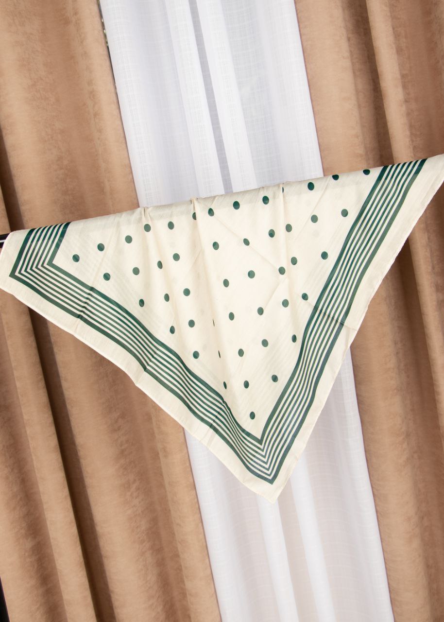 مینی اسکارف