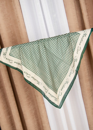 مینی اسکارف، مینی اسکارف دیور، خرید مینی اسکارف