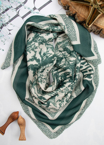 مینی اسکارف