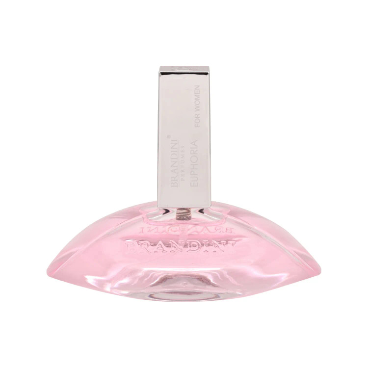 تصویر عطر ایفوریا زنانه برندینی | Euphoria Women Brandini - هستیا گالری