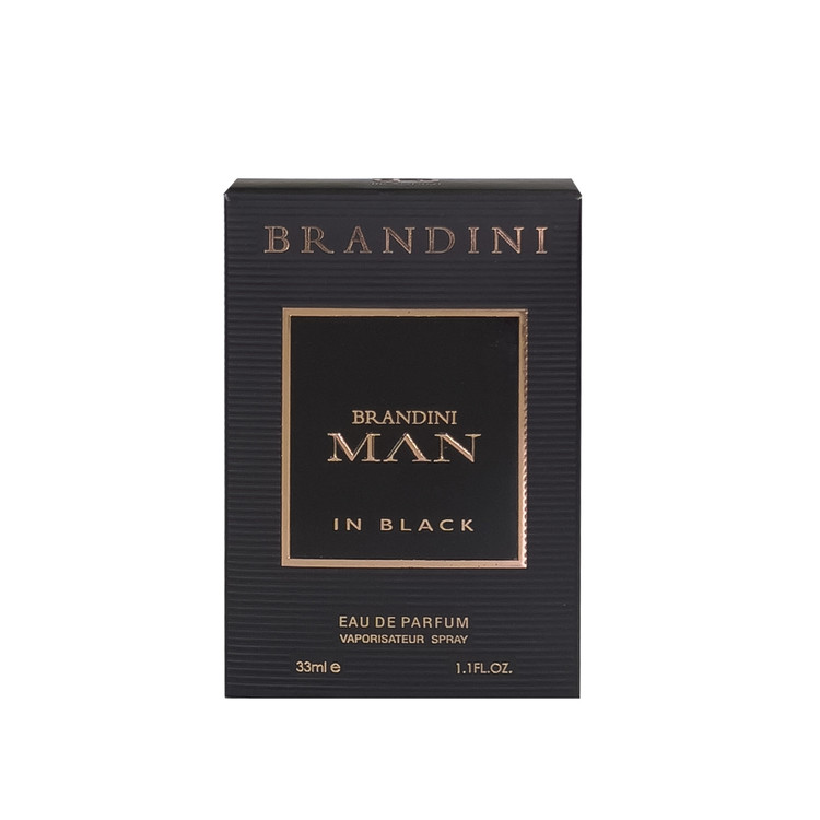تصویر عطر من این بلک برندینی | Man In Black Brandini - هستیا گالری