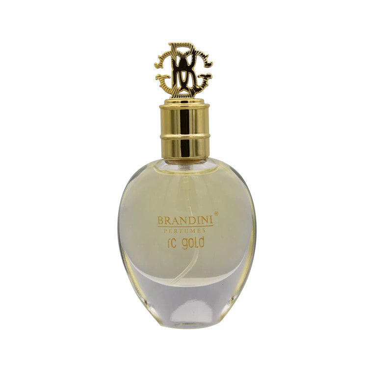 تصویر عطر ادکلن آرسی گلد برندینی | Brandini Rc gold - هستیا گالری